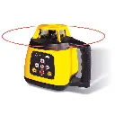 KS 100H Simple Horizontal Rotary Laser