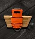 Lath Rack Bag