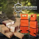 Lath Rack Bag