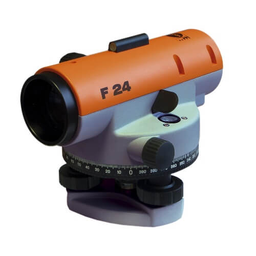 Nedo Builders' Level F24