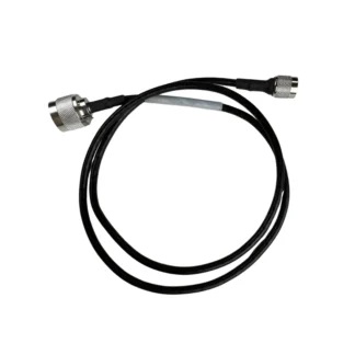 RF Cable - TNC-Male/N-Male, LMR-195, 3 ft