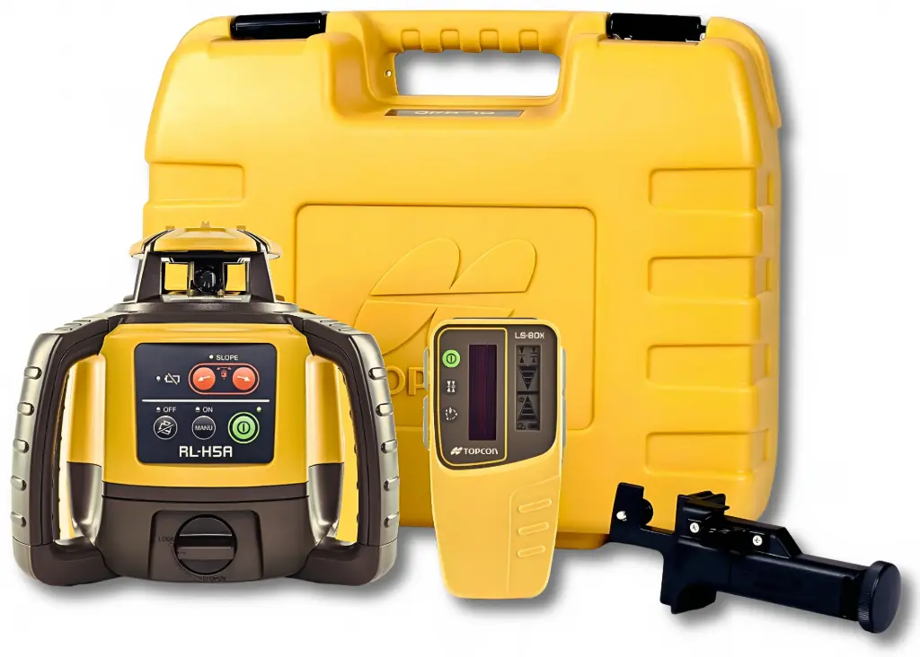 RL-H5A (Alkaline Battery w/LS-80X Receiver)