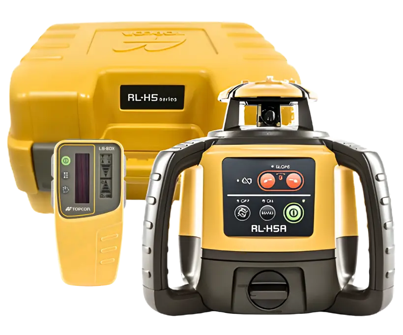 RL-H5A (Alkaline Battery w/LS-80X Receiver)