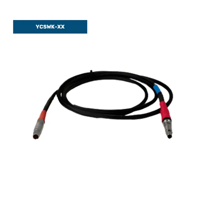 SATELLINE-EASy 1W GPS Interface Cable