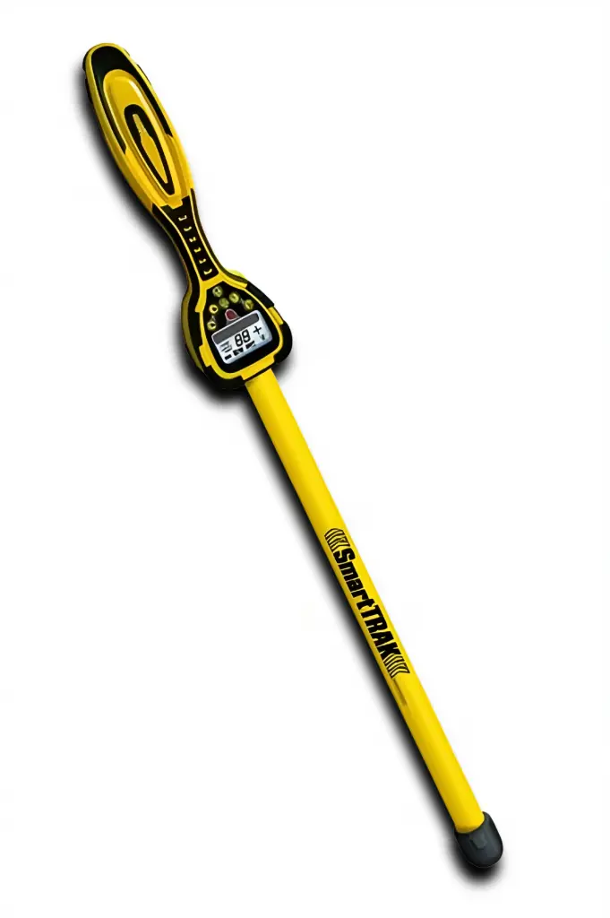 ST102 SmartTRAK Magnetic Locator