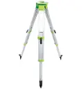 Salamander Aluminum Quick-Release Tripod, Hi-Vis Flo-Lime
