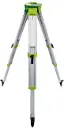 Salamander Aluminum Quick-Release Tripod, Hi-Vis Flo-Lime