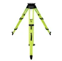 Salamander Robotic Dual Clamp Fiberglass Tripod with Lg Head