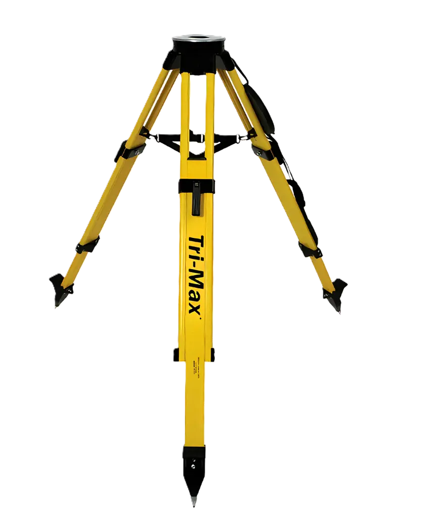 TRIMAX STANDARD QUICK CLAMP TRIPOD