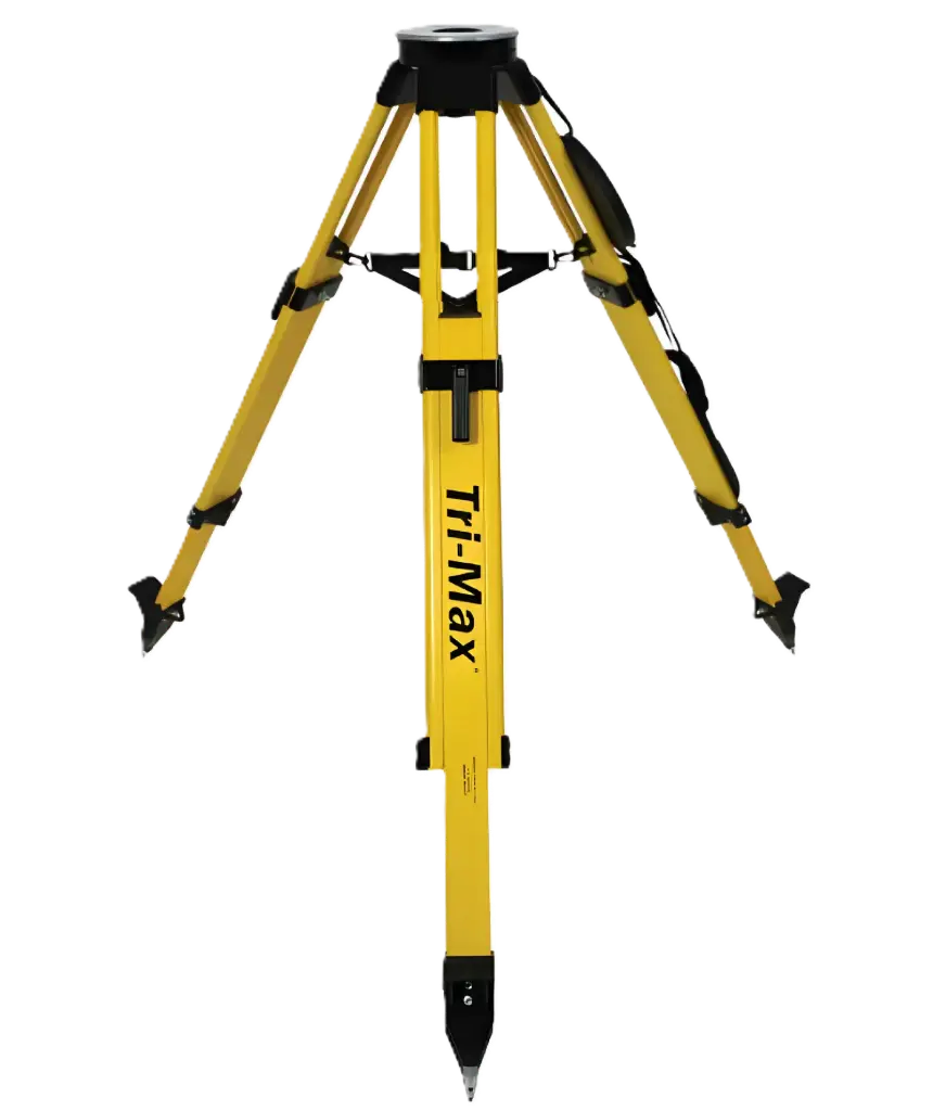 TRIMAX STD DUAL CLAMP TRIPOD,SECO
