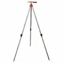 TRIPOD,ALLIGATOR CLAMP,POLE        