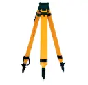 TRIPOD,QUICK CLAMP,WOOD/FIBER