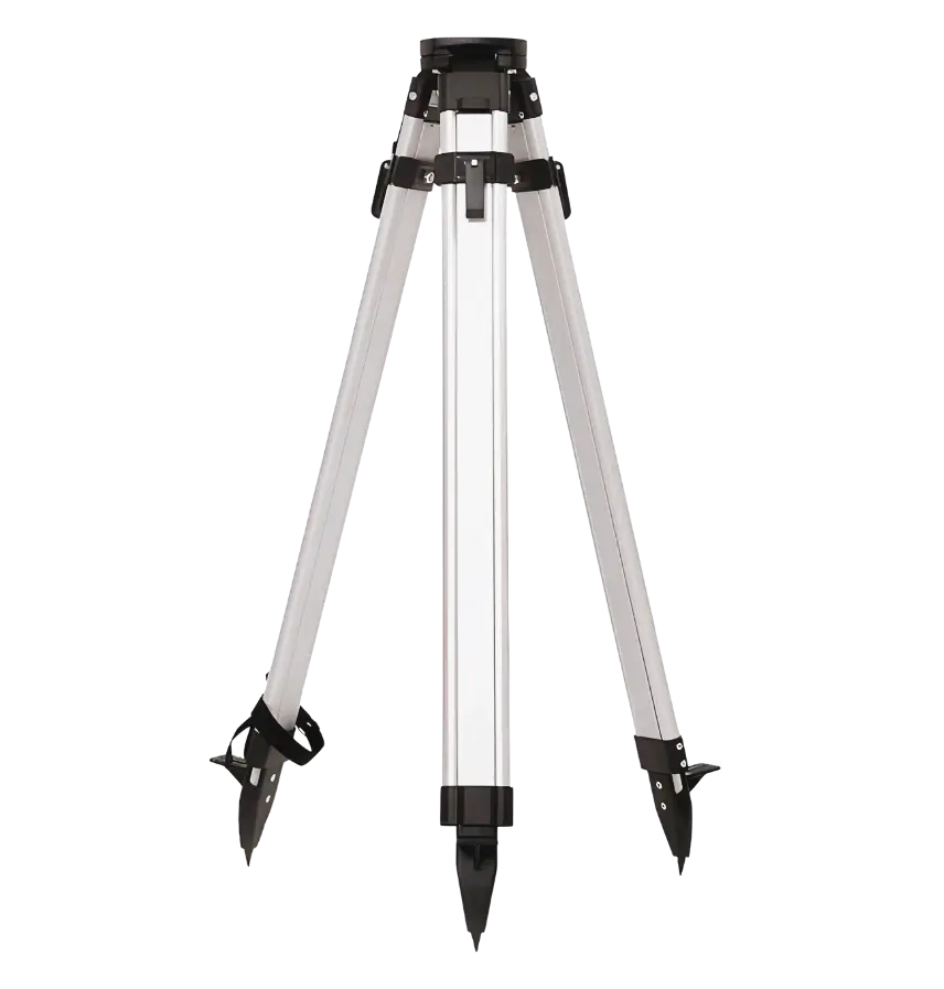 TRIPOD,ROUND LEG,SCREW LOCK
