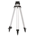 TRIPOD,ROUND LEG,SCREW LOCK