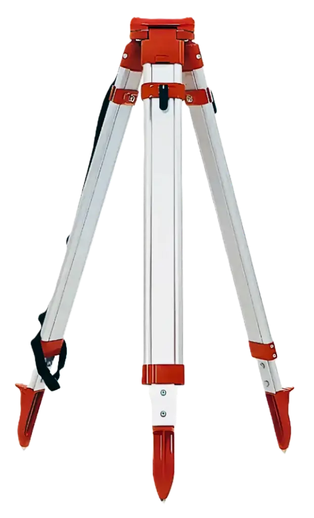 TRIPOD,SQUARE LEG,QUICK CLAMP