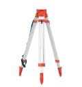 TRIPOD,SQUARE LEG,QUICK CLAMP Orange