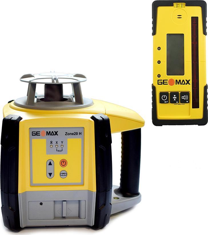 Zone20 H pro rec alkaline pack