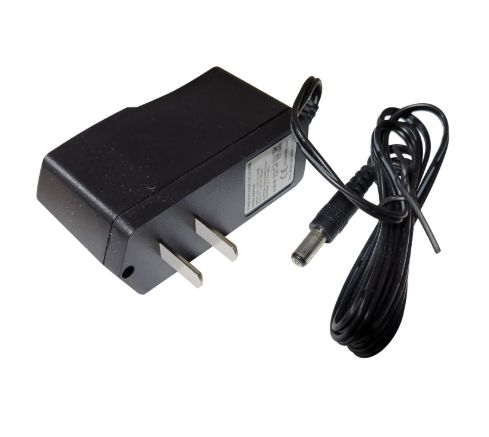 Charger for DT8-05, DT-205 Theodolite