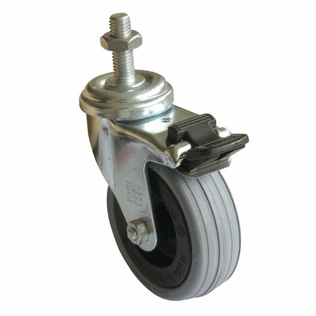 Tripod Castors, set of 3 pcs.