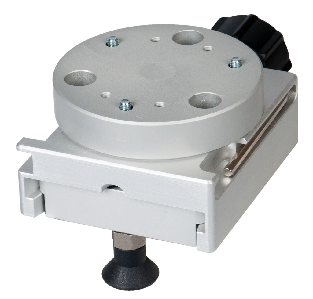 Adaptor f. Leica Scan Sations P16, P20, P30 and P40