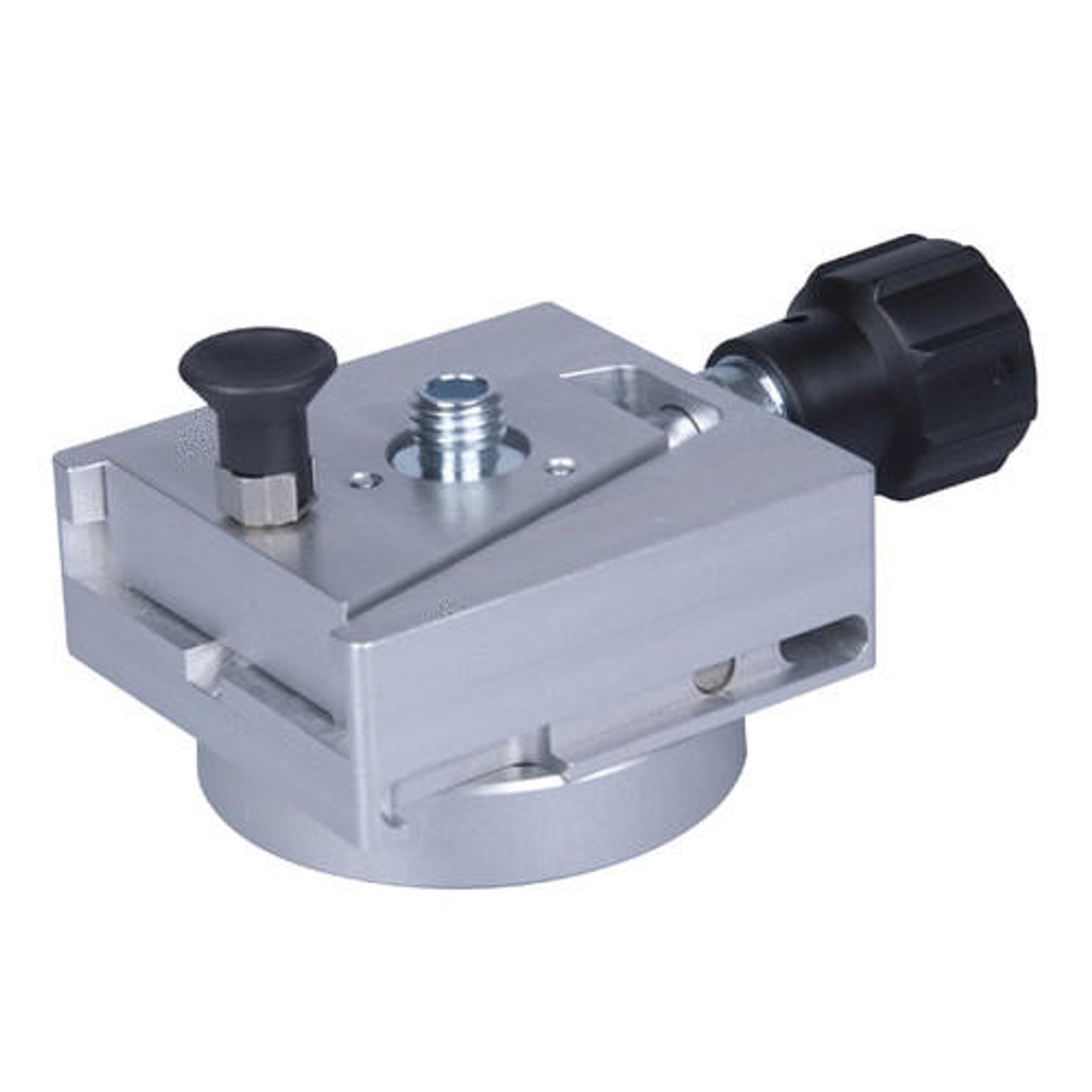 Adaptor for Trimble TX8 3D Scanner