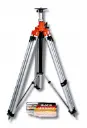Heavy-Duty Elevating Tripod 40" - 116"