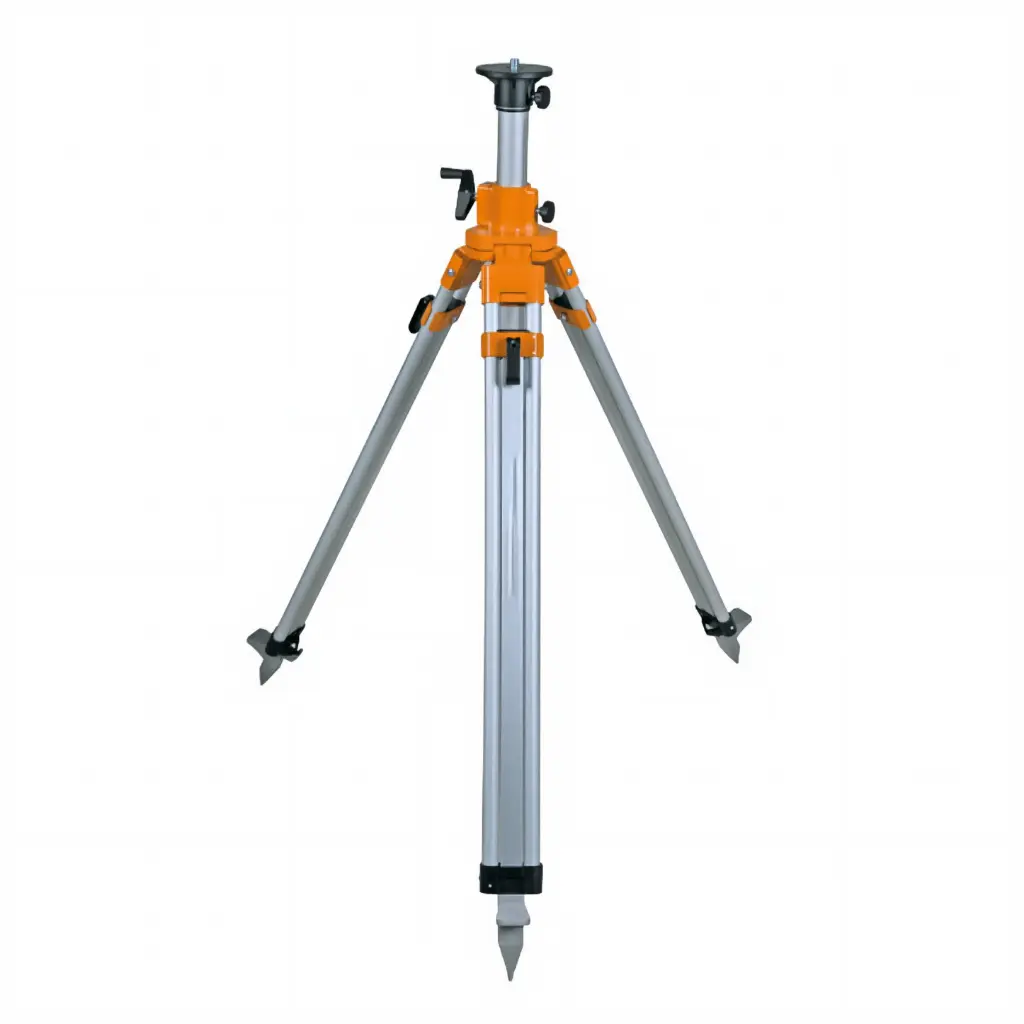 Medium-Duty Elevating Tripod 31"- 80"