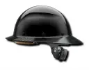 DAX Full Brim Hard Hat, Resin