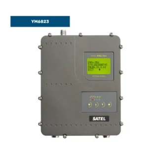 SATEL-EASy Pro+ 35W Radio