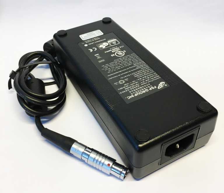 Power Supply, Satel EASy Pro+ 35W (2-pin)
