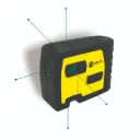 5-PT Alignment Green Laser