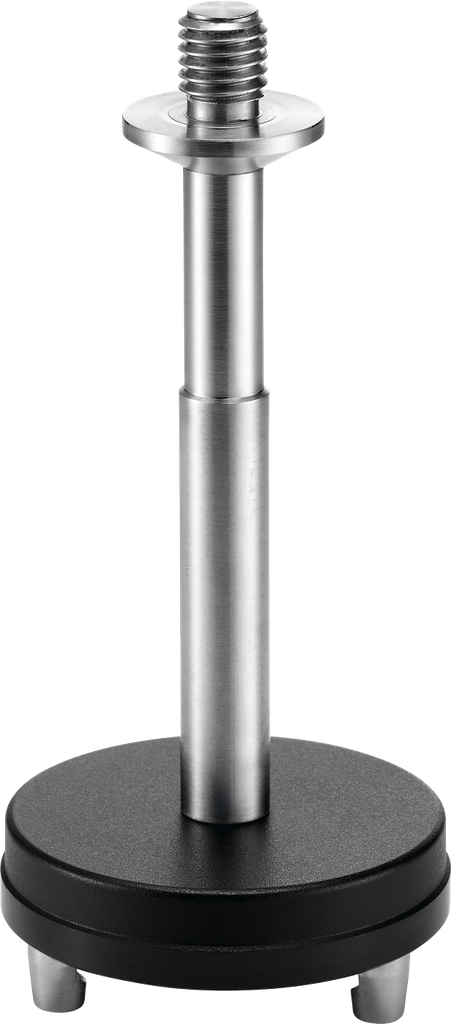 ZCA100 GNSS-Antenna Carrier w/o plummet JP 2/25/26