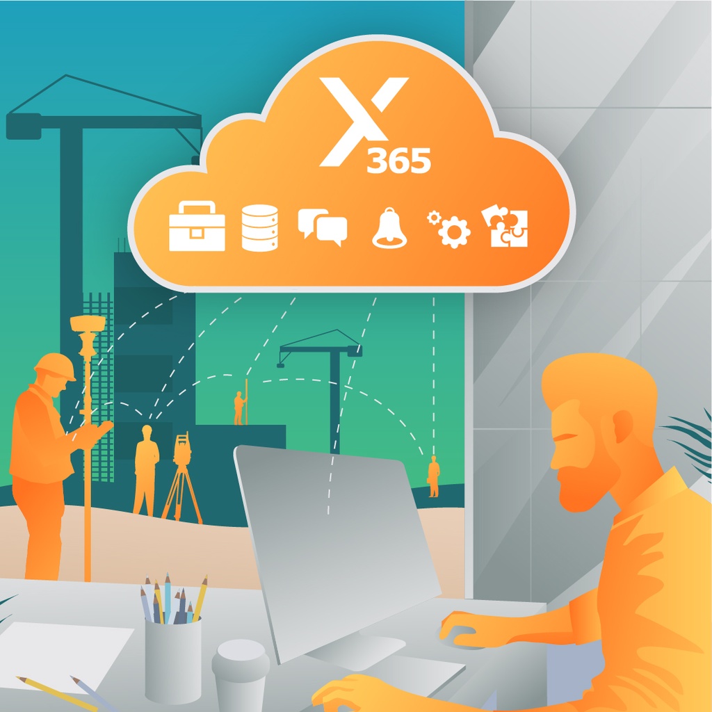 1yr Demo License X-PAD 365 Professional
