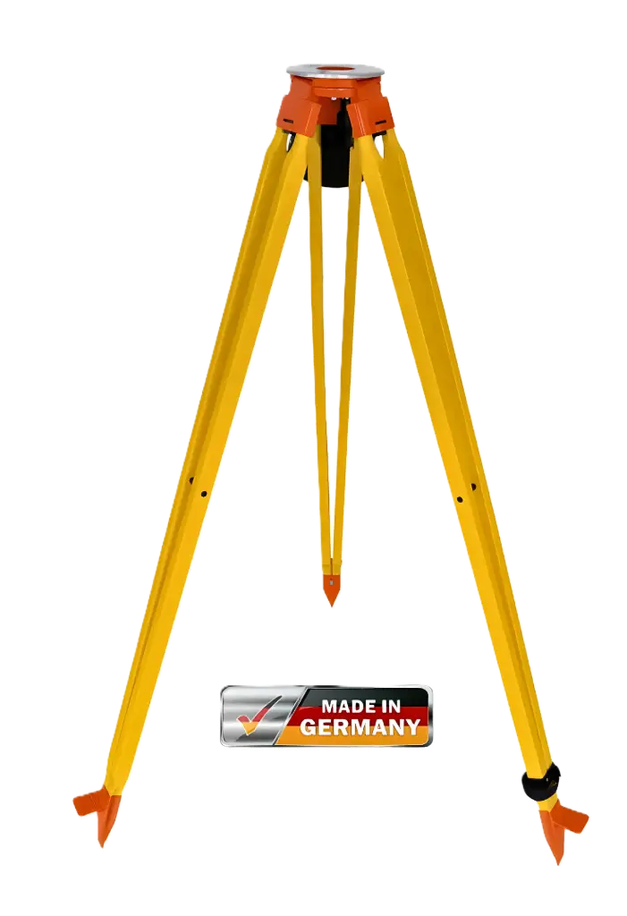 Fixed Leg Tripod
