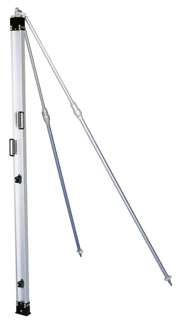 Nedo Telescopic Struts 3m