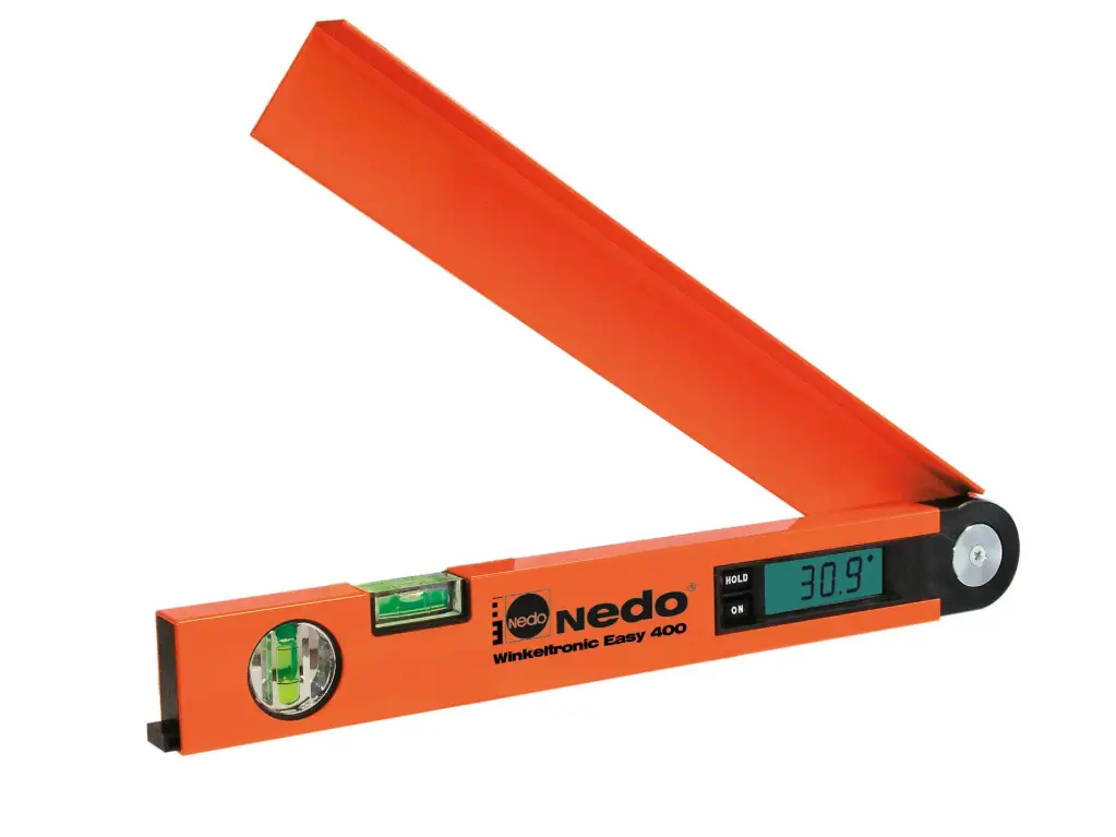 Nedo Winkeltronic Easy w/ bag