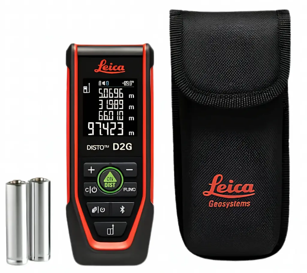 Leica DISTO D2-2 US