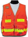SECO 8069 CLASS 2 Survey VEST 