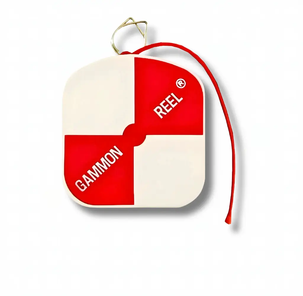 Gammon Reel