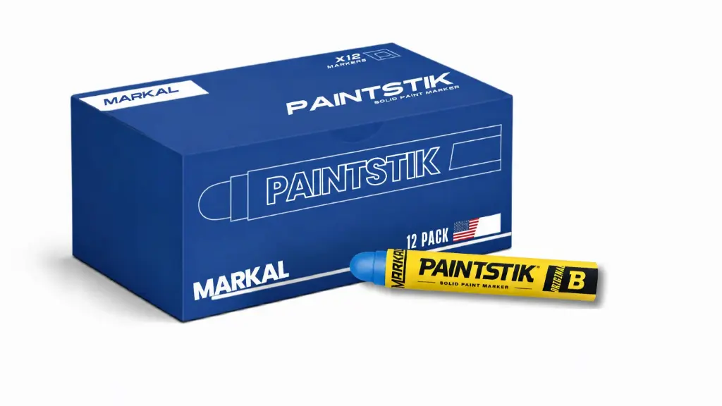 Paint Stick (box of 12)