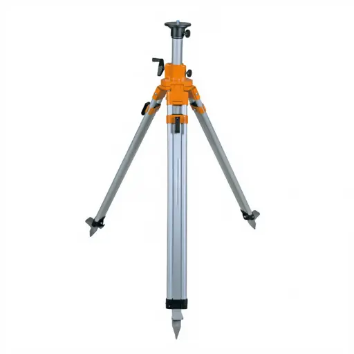 [210616-185] Medium-Duty Elevating Tripod 31"- 80"