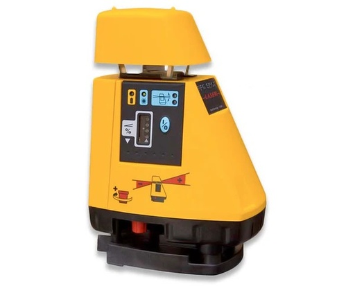 [300-0000S] AS2, R9 Receiver, Clamp, Case