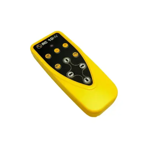 [27-RC10HV] Remote for KS 100HV, KS 100HVG Green Beam Laser