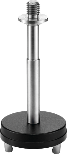 [760269] ZCA100 GNSS-Antenna Carrier w/o plummet