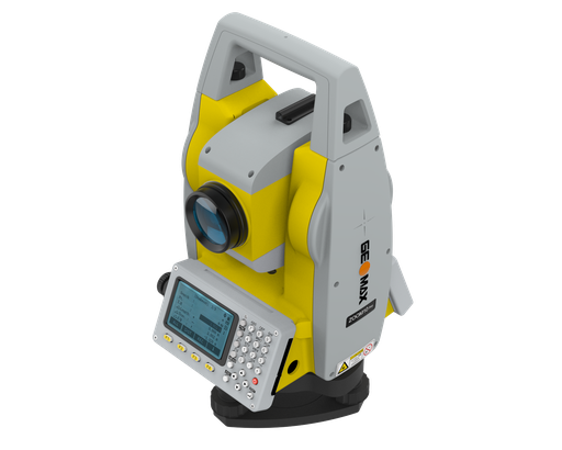 Zoom10 Pro Manual Total Station