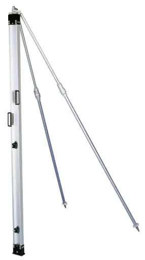 [399311] Nedo Telescopic Struts 3m