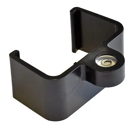 [350217] Snap-On Rod Level for fiberglass rods