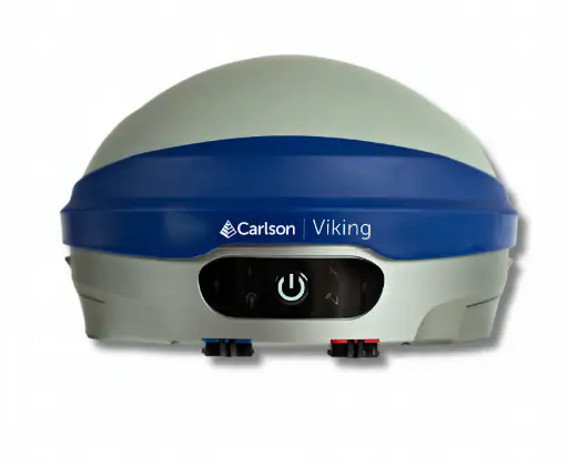 [8015.020.001] Carlson Viking GNSS Rover only Kit.