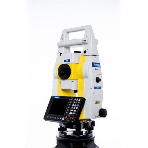 [6020.002.001] 5' Carlson CR5 Robotic Total Station