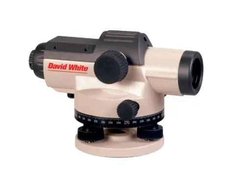 [45-D8932] AL8-32 32-Power Automatic Level